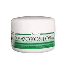 Maść żywokostowa 50ml