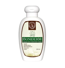 Boniderm - Pomada Ojca Grzegorza 200ml