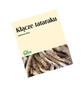 Tatarak kłącze 50g