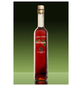 Nalewka dereniowa 500ml