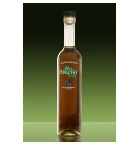 Nalewka z liści pokrzywy 500ml