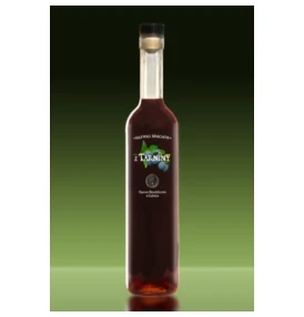 Nalewka z tarniny 500ml