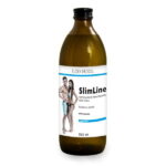 Slimline - wspomaga utrzymać prawidłową masę ciała - 500 ml