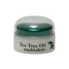 Multiaktywny krem z olejem z drzewa herbacianego – 50 ml