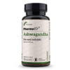 Ashwagandha - Żeń-szeń indyjski 4:1 400 mg 90 kaps