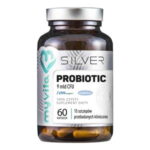 Probiotyk 9 mld - 60 kaps