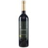 Wino aroniowe wytrawne ekologiczne 750ml