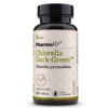Chlorella Dark-Green 180 tabletek