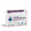 Cynk organiczny (10 mg) + selen – pastylki do ssania 36 szt