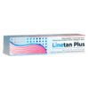Maść linetan plus 30g - nawilża, regeneruje i natłuszcza skórę