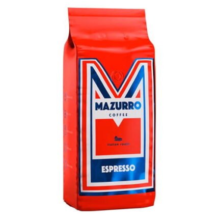 Kawa ziarnista Mazurro Espresso 1000 g
