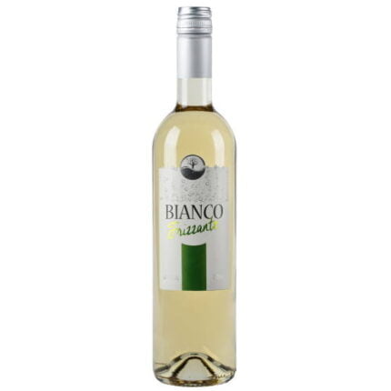 Wino Bianco Frizzante 750ml