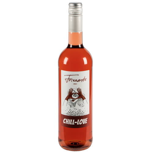 Wino Rose Frizzante Chill Love 750ml