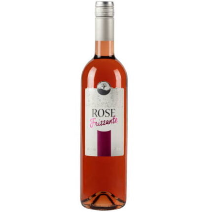 Wino Rose Frizzante 750ml