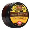 Masło do opalania z BIO olejem arganowym SPF 10 SUN VITAL 200 ml