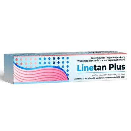 Linetan Plus