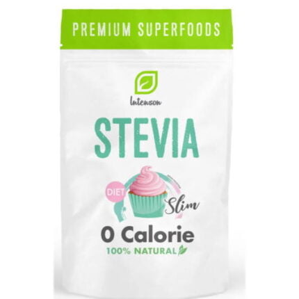 Stevia w kryształkach 250 g